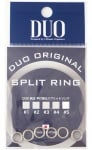 DUO Original Split Ring Халки