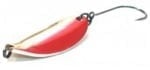 Bait Breath Clever Trout Wrap Клатушка #2007 Silver Base/Red