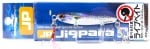 Major Craft Jigpara S-30 LIVE JPS-30L Пилкер джиг