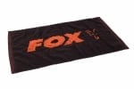 Fox Towel Хавлиена кърпа