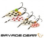 Savage Gear Caviar Spinner #4 14g Блесна