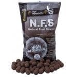 Протеинови топчета Starbaits Performance Concept NFS Natural Food Source SB CONCEPT NFS 14MM 1KG
