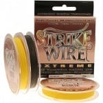 Strike Pro STRIKE WIRE 135m Влакно 0.15 H-V Yellow