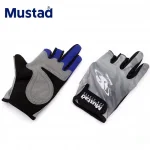 Mustad Sun Gloves GL003 2