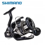 Shimano 20 Stradic SW 5000PG