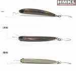 HMKL Zagger 50 F1-R HMKL Zagger 50 F1-R #MS Brown