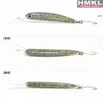 HMKL Zagger 50 F1-R HMKL Zagger 50 F1-R #Kagehoushi