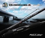 Hurricane-X 1