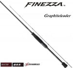Прът Graphiteleader  19 FINEZZA  GLFS-752L-S (solid tip)