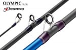 Graphiteleader 19\\\"PROTONE Slow Jigging GPTC 622-6 Прът 3