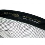 DRENNAN ACOLYTE 41 cm  ГЛАВА ЗА КЕП 3