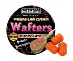 Wafters FilStar Premium Carp 10 x 6mm  Дъмбели за фидер Chocolate