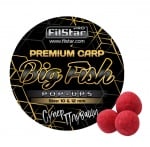Pop-Ups FilStar Premium Carp Плуващи топчета Big Fish