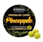Pop-Ups FilStar Premium Carp Плуващи топчета Pineapple