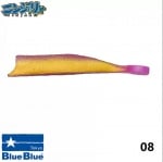 Blue Blue NINJARI Worm Туистер за море #08 S