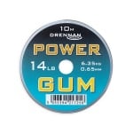 Drennan Power Gum 10m Ластик