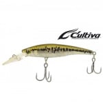 Owner Cultiva Rip'n Minnow RM-70SP Воблер