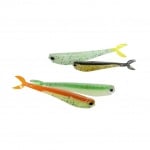 Dragon V-Lures Drop Shot Bleak 7.5cm Туистер