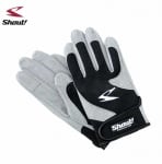 SHOUT Short Mesh Glove 15-LG Ръкавици L