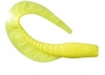 Dragon Maggot 6.0cm 41-000 Super Yellow Туистер силиконова примамка