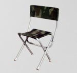 Balsa Classic chair 0502 Стол класик Макси с облегалка и регулируеми крака