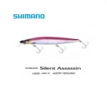 Shimano Exsence Silent Assassin North Premium Sinking	Воблер 001