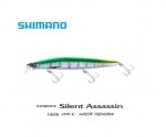 Shimano Exsence Silent Assassin North Premium Sinking	Воблер 002