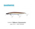 Shimano Exsence Silent Assassin North Premium Sinking	Воблер