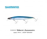 Shimano Exsence Silent Assassin North Premium Sinking	Воблер 004
