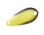 DAIWA Presso Micro Lumion 0.8gr Блесна клатушка Yellow dagger