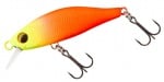 Daiwa Silver Creek Minnow 44S Воблер Iwana Yellow orange