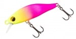 Daiwa Silver Creek Minnow 44S Воблер Iwana Yellow pink
