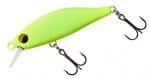 Daiwa Silver Creek Minnow 44S Воблер Iwana Full yellow
