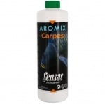 Sensas Aromix 500ml. Течен ароматизатор Carpes