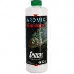 Sensas Aromix 500ml. Течен ароматизатор Gardons