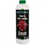 Sensas Aromix 500ml. Течен ароматизатор