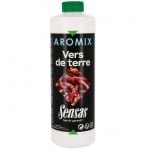 Sensas Aromix 500ml. Течен ароматизатор