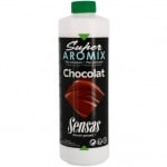 Sensas Aromix 500ml. Течен ароматизатор Chocolat