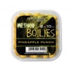 Drennan Method Boilies 8 & 10mm Топчета за метод фидер Pineapple