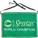 Sensas World Champion Apron Кърпа