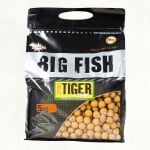  Dynamite Baits Big Fish Sweet Tiger & Corn Boilies Топчета