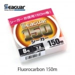 Seaguar Fluorocarbon 1