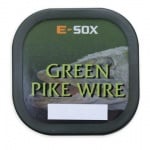 E-SOX GREEN PIKE WIRE 1