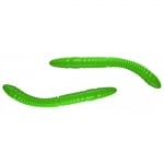 Libra Lures FATTY D'WORM TORNAMENT 55 026 Hot apple limited edition (без аромат)