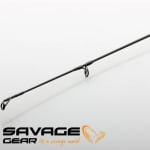 Savage Gear SG2 Fast Game TR 1