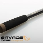 Savage Gear SG2 Fast Game TR 3