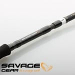 Savage Gear SG2 Fast Game TR 4