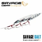 Savage Gear 3D Slim Jig Minnow 100g 1