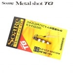 Shimano SOARE Metal Shot TG Tungsten 2