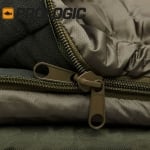 Prologic Element Comfort Sleeping Bag 4 Season 3